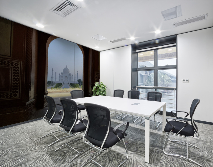 The Taj Mahal Collection 13 Wall Printing