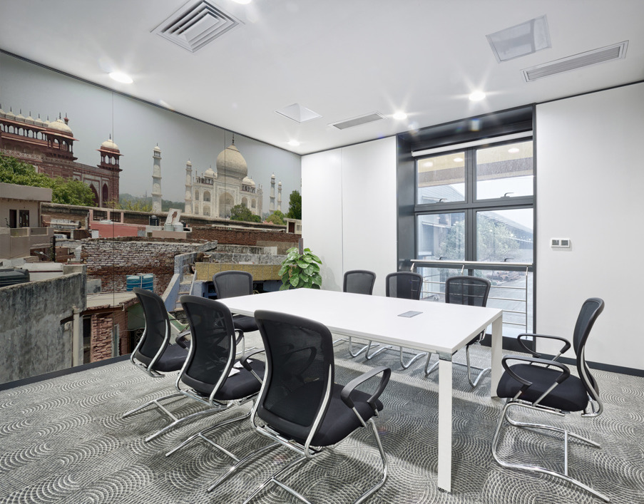 The Taj Mahal Collection 3 Wall Printing