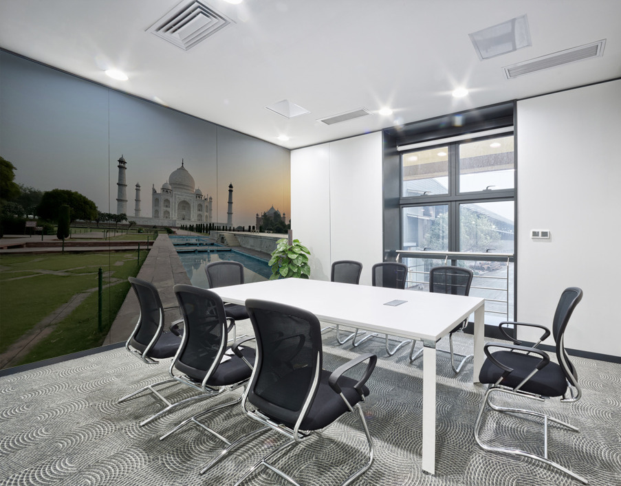 The Taj Mahal Collection 17 Wall Printing