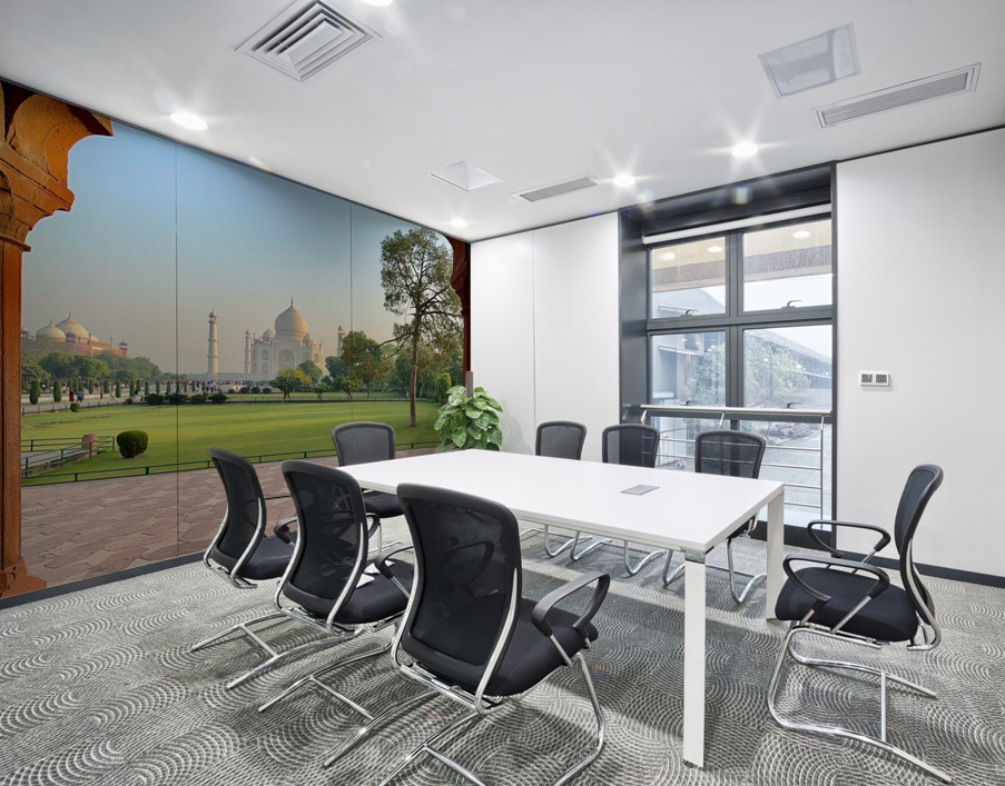 The Taj Mahal Collection 27 Wall Printing