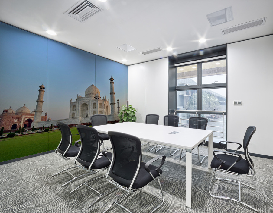 The Taj Mahal Collection 25 Wall Printing