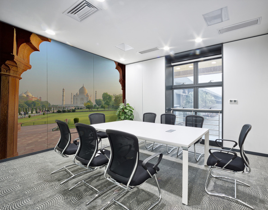 The Taj Mahal Collection 28 Wall Printing