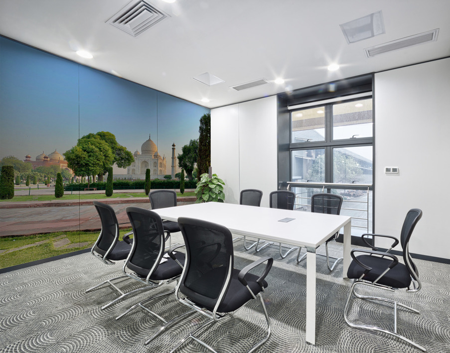 The Taj Mahal Collection 26 Wall Printing