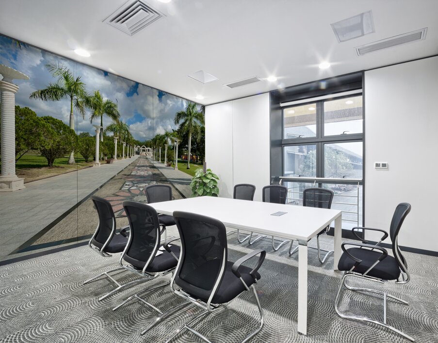 Taman Jubli Perak Monument in Bandar Seri Begawan Brunei 2 Wall Printing