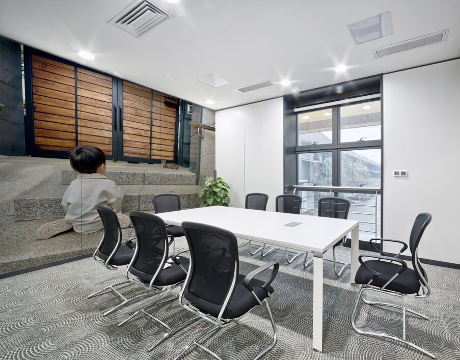 Bukchon Hanok Village Seoul Korea 9 Wall Printing