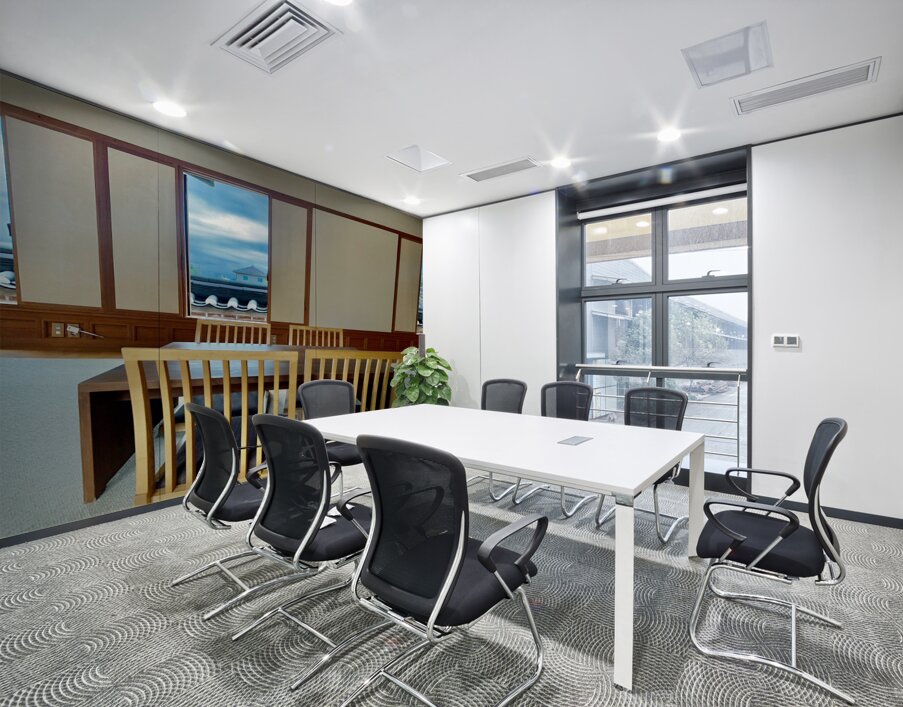 Bukchon Hanok Village Seoul Korea 5 Wall Printing