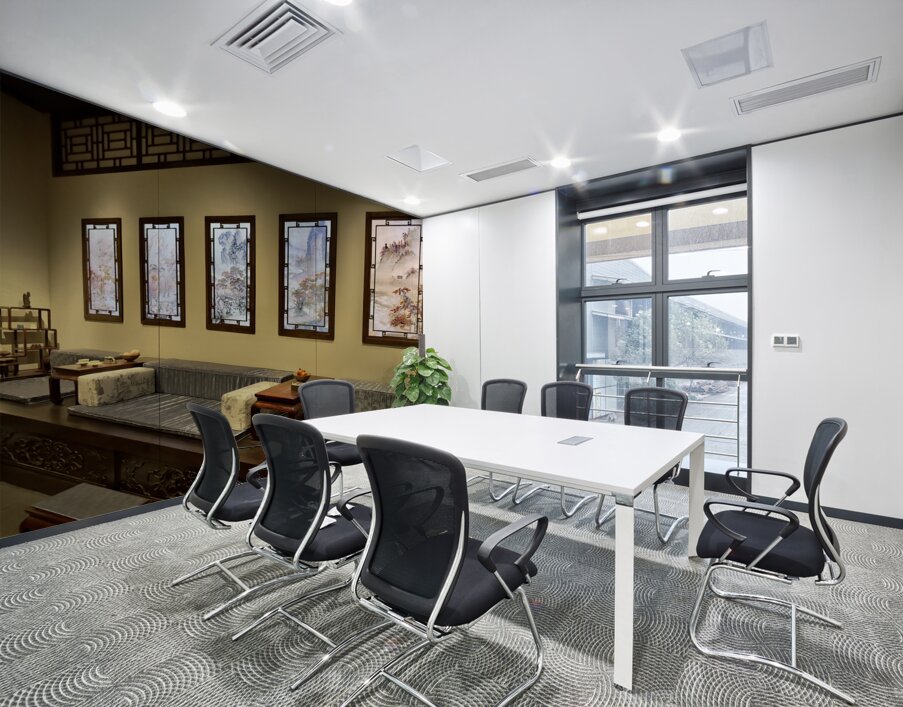 National Museum of Korea 7 Wall Printing