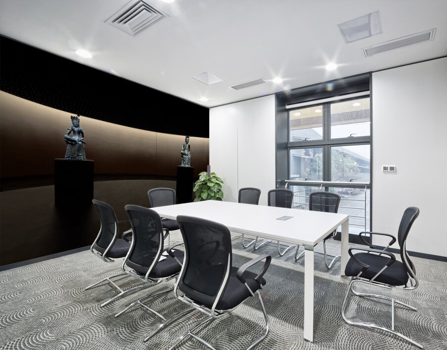 National Museum of Korea 1 Wall Printing