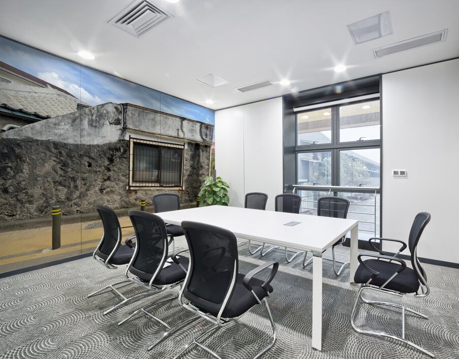 Around Jeju City South Korea 1 Wall Printing