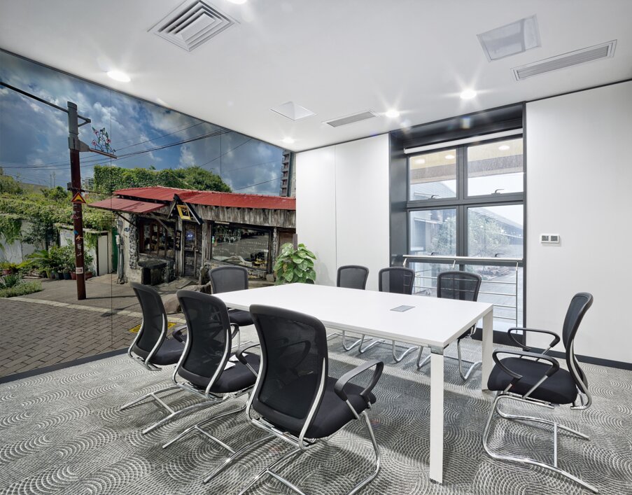 Seogwipo Jeju South Korea 1 Wall Printing