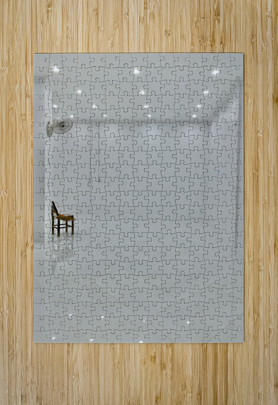 White Room Jimmy Roy Photos Puzzle printing