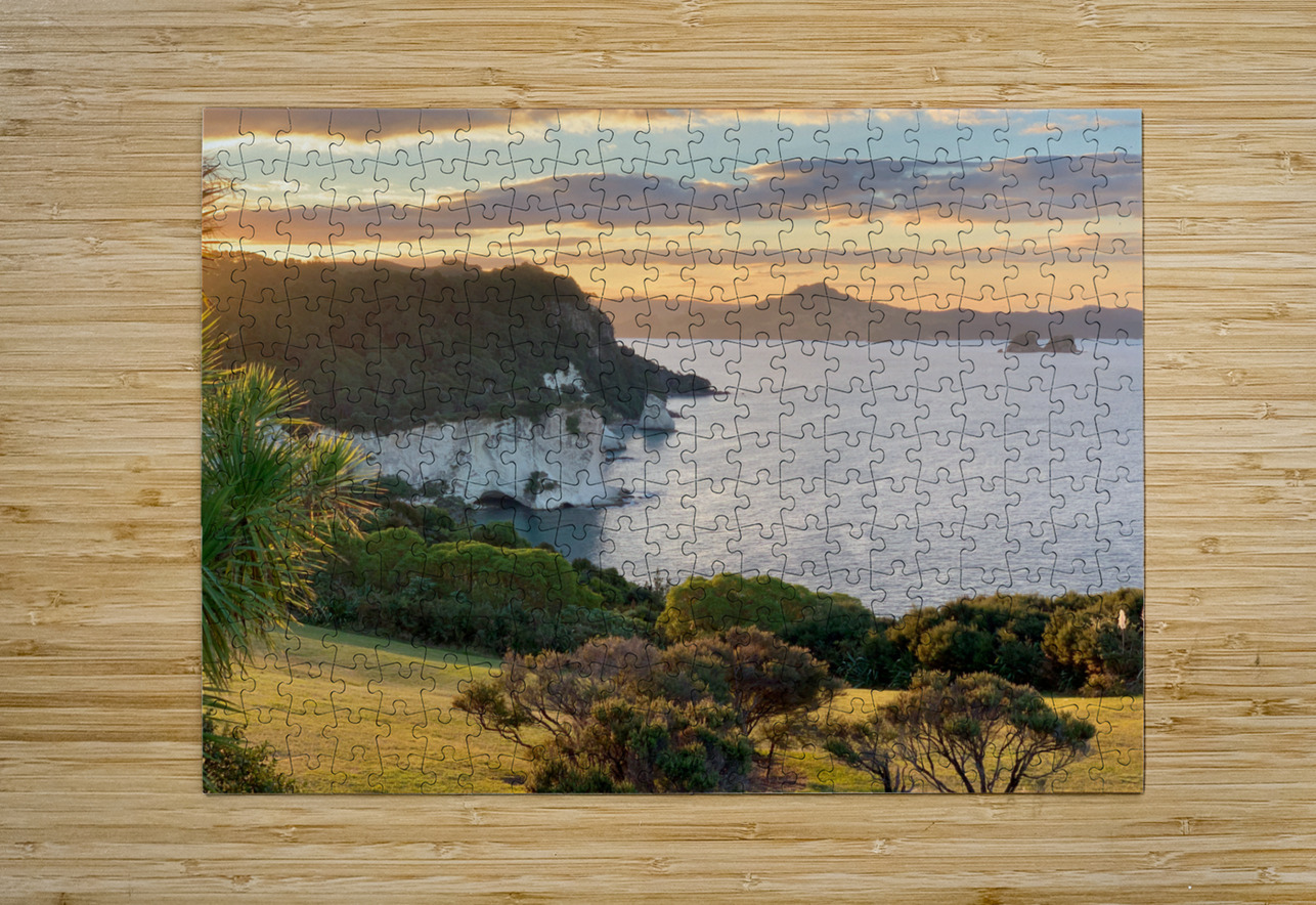 Stunning Sunset 1 Jimmy Roy Photos Puzzle printing