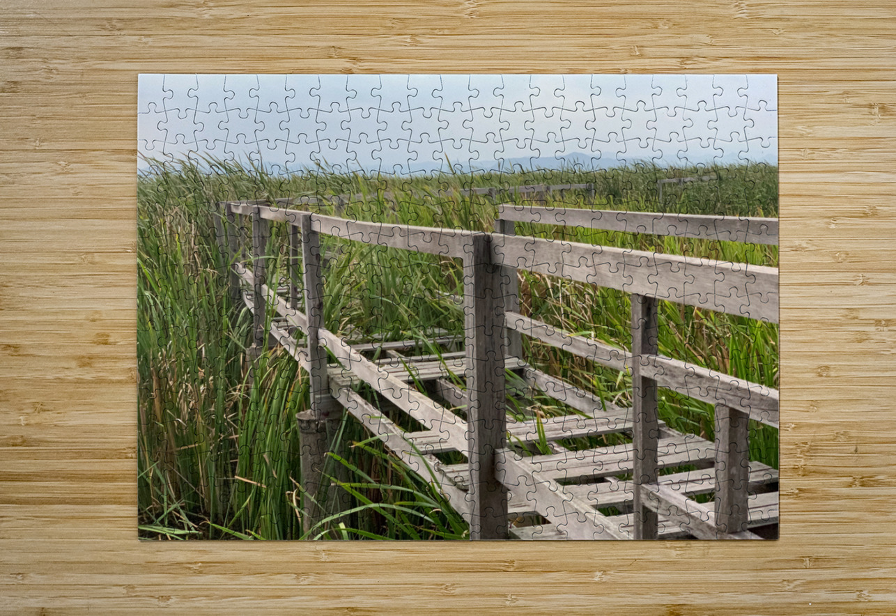 At Your Own Risks Jimmy Roy Photos Puzzle printing