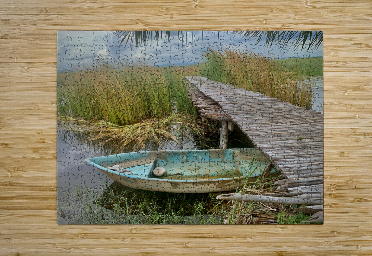 Sam Roi Yot National Park Thailand 12 Jimmy Roy Photos Puzzle printing