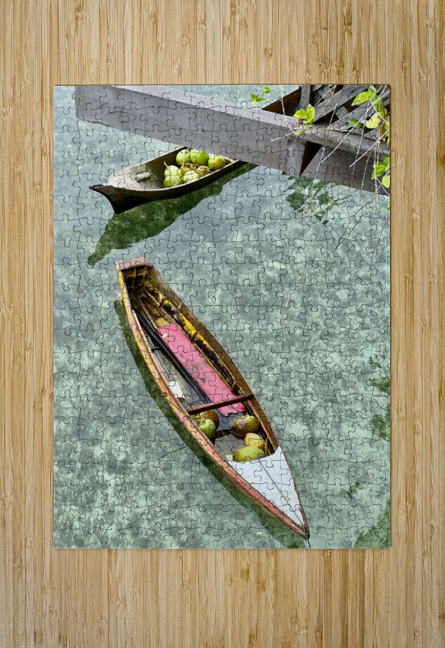 Maboul Island 16 Jimmy Roy Photos Puzzle printing