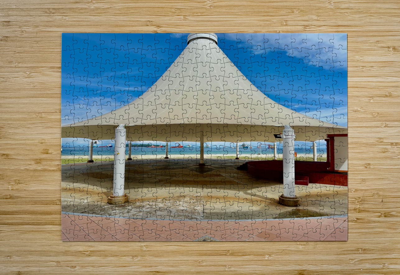 Marine Museum Labuan Borneo 2 Jimmy Roy Photos Puzzle printing