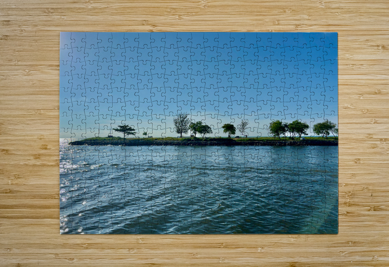 The Empire Brunei 11 Jimmy Roy Photos Puzzle printing