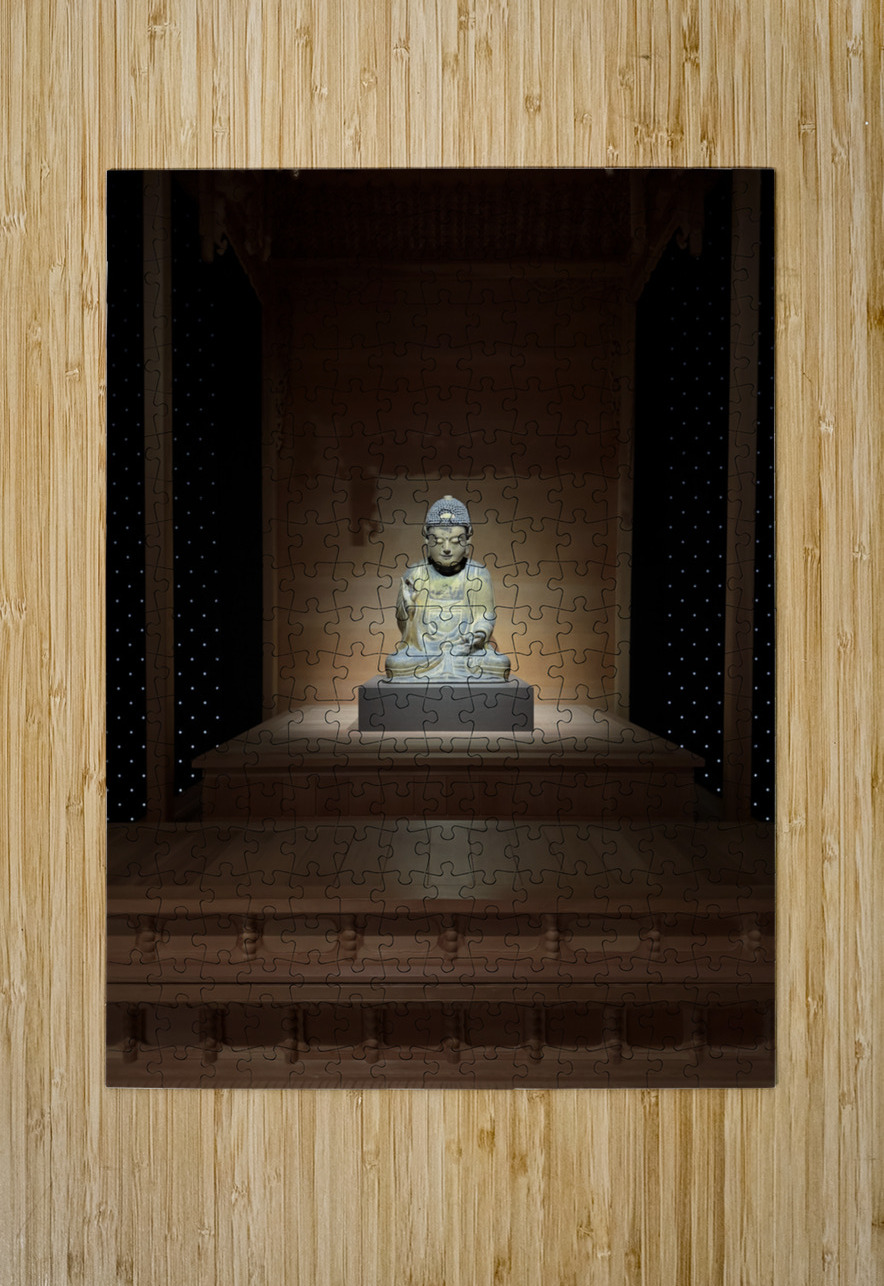 National Museum of Korea 3 Jimmy Roy Photos Puzzle printing