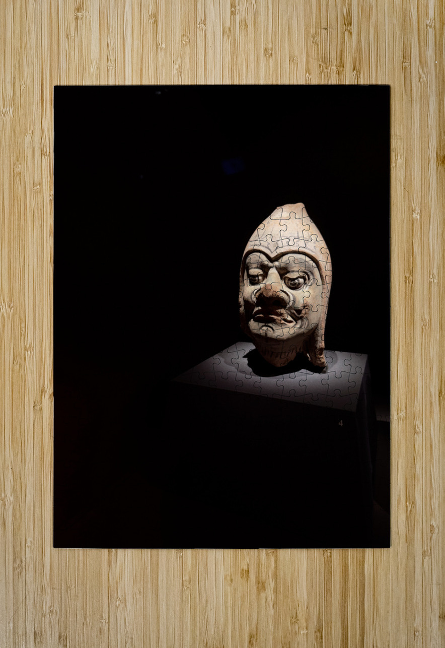 National Museum of Korea 5 Jimmy Roy Photos Puzzle printing