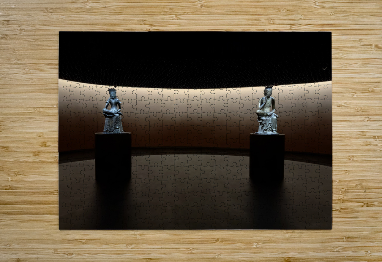 National Museum of Korea 1 Jimmy Roy Photos Puzzle printing