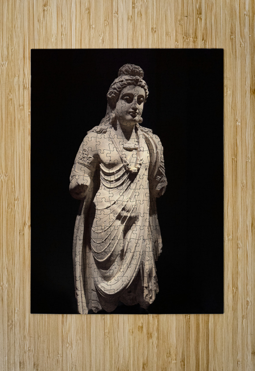 National Museum of Korea 6 Jimmy Roy Photos Puzzle printing