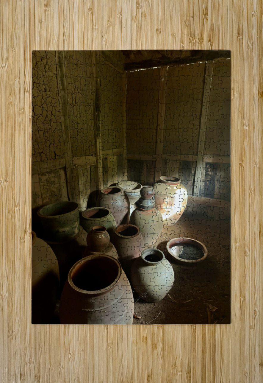 Stone Park Jeju South Korea 4 Jimmy Roy Photos Puzzle printing