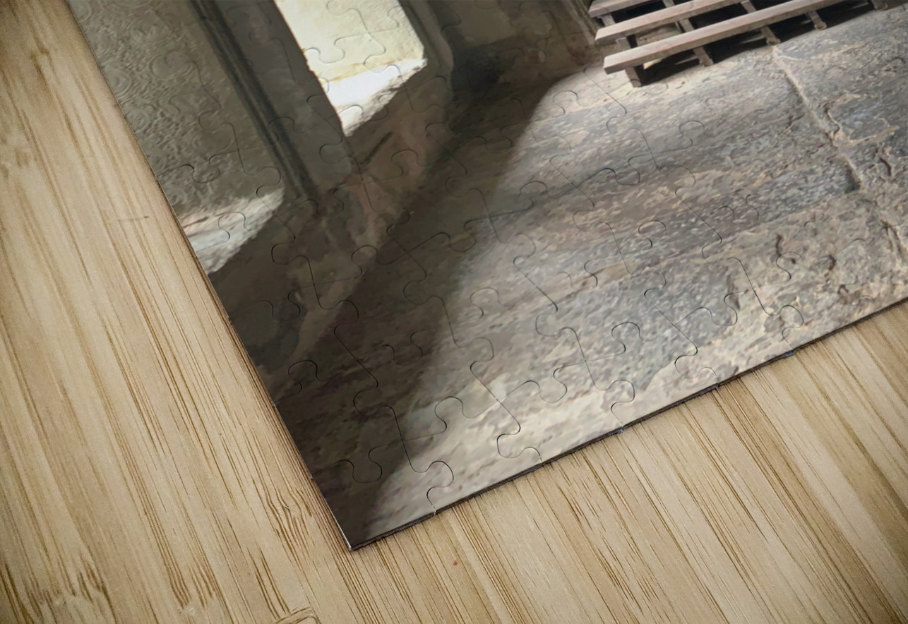 Infinity doors 2 Jimmy Roy Photos Puzzle