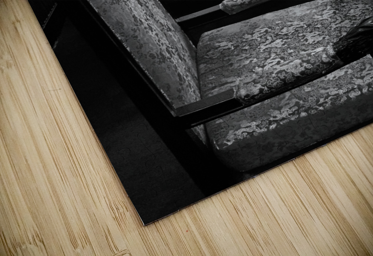 Old Phones in the Office Jimmy Roy Photos Puzzle