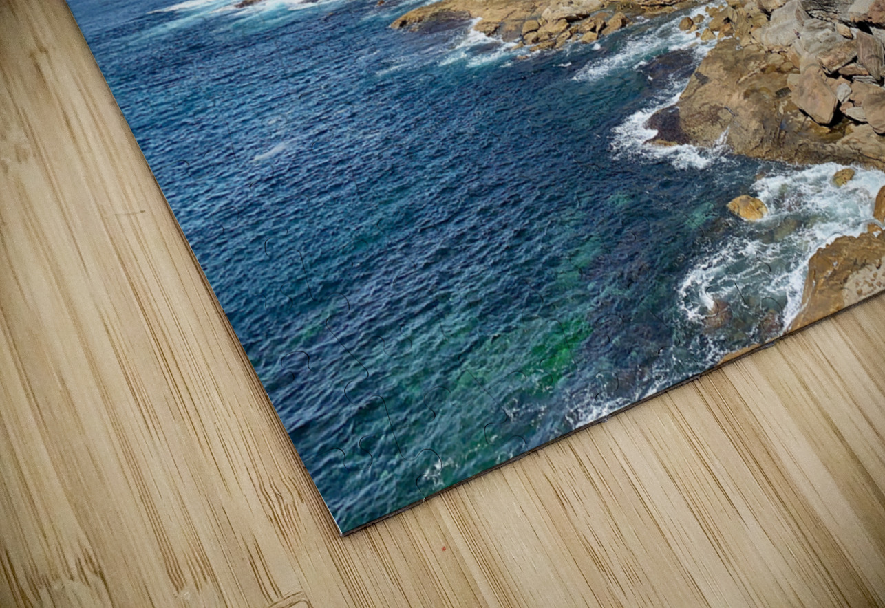 Sea Shore Homes Jimmy Roy Photos Puzzle