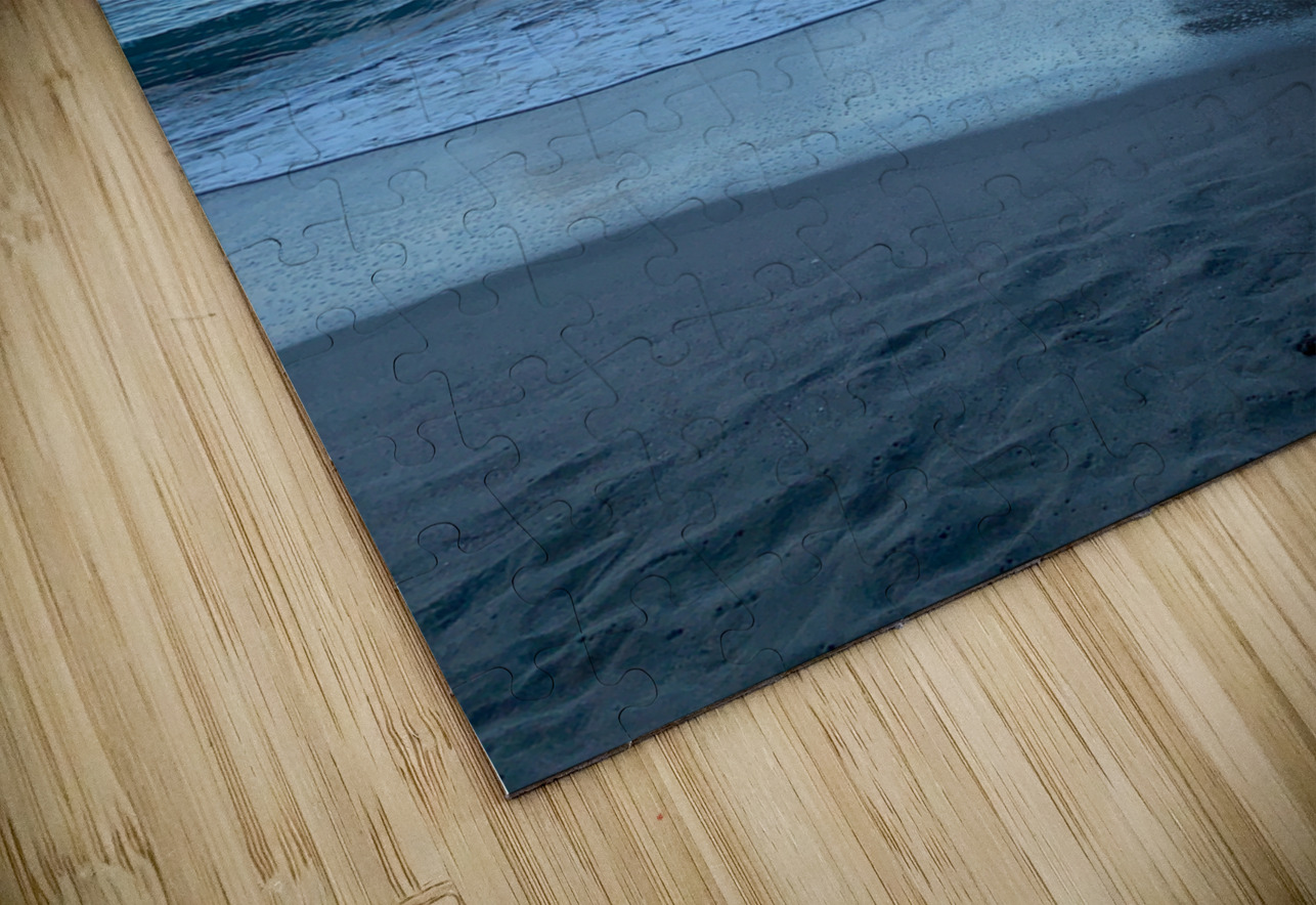 Nice Rock View From the Beach Jimmy Roy Photos Puzzle