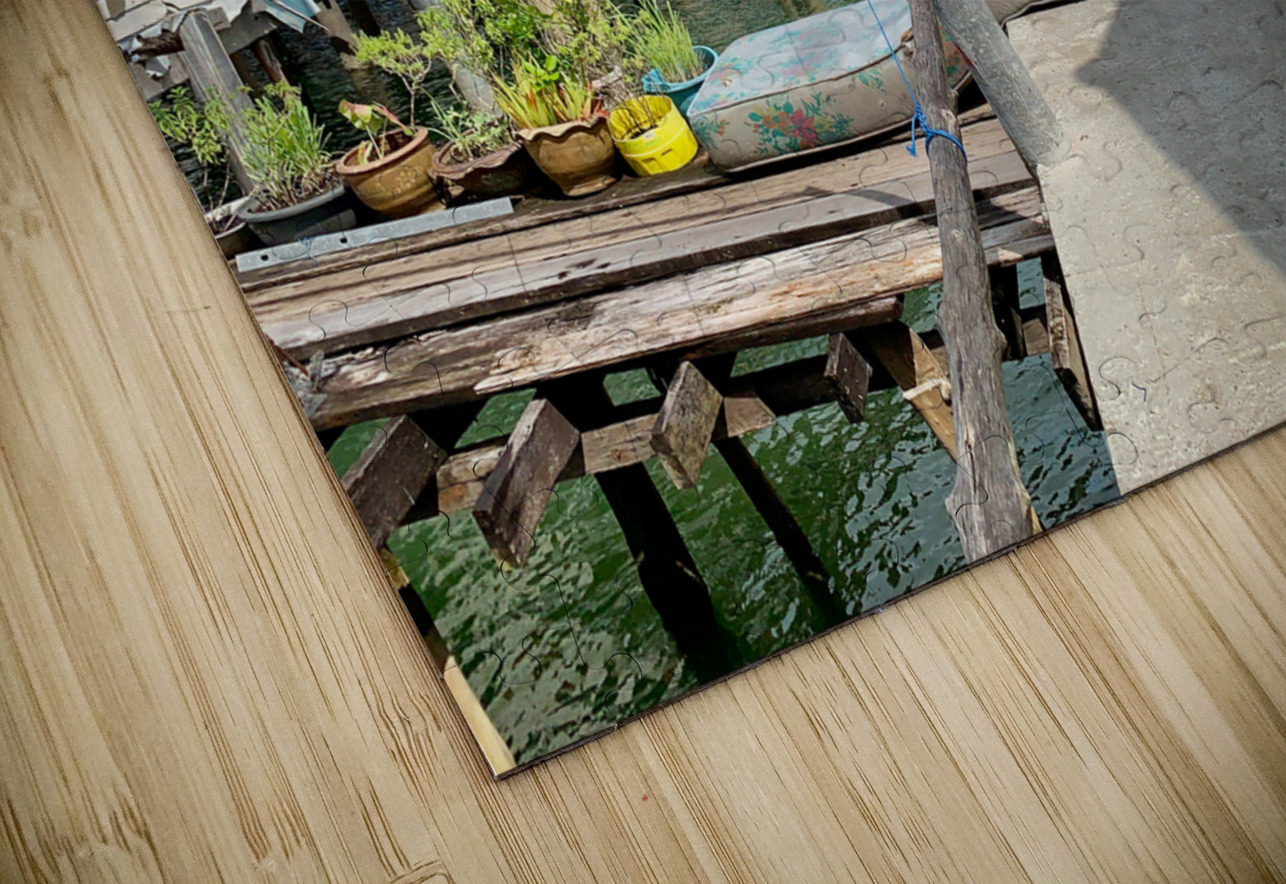 You re Sleeping Outside Tonight Jimmy Roy Photos Puzzle