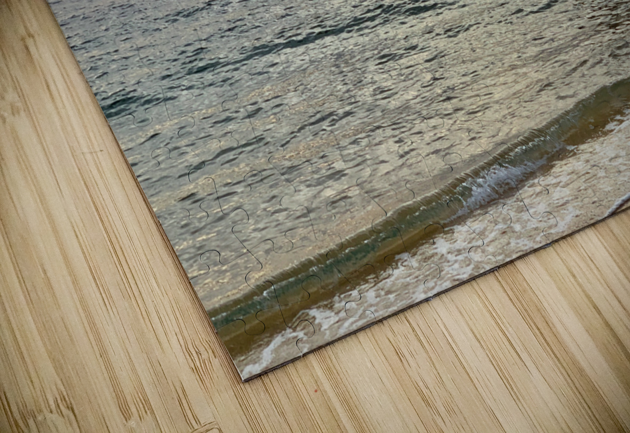 Little Shack on the Water Jimmy Roy Photos Puzzle