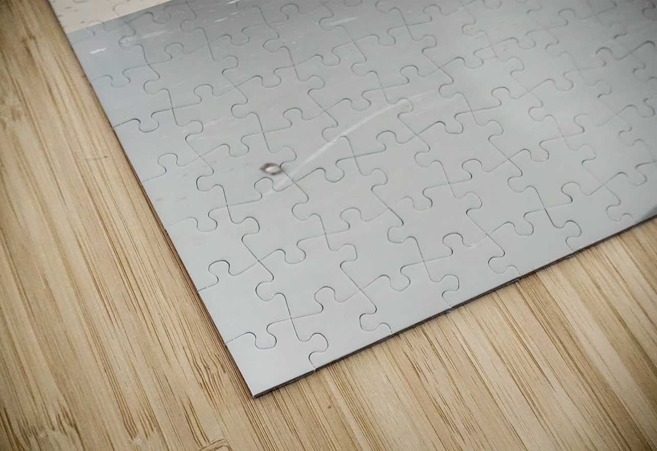 One Leg Balance Jimmy Roy Photos Puzzle