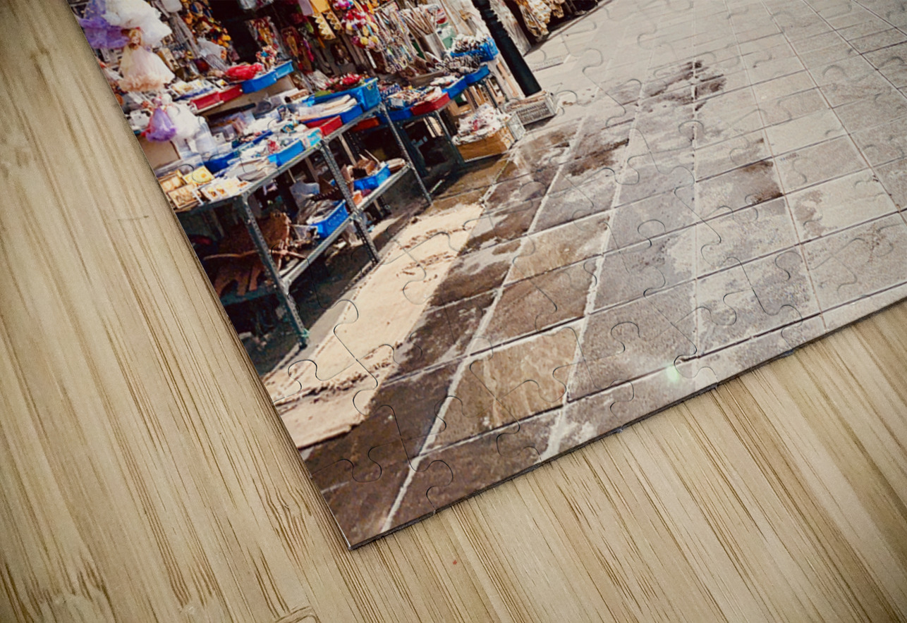 Sree Padmanabhaswamy Temple Jimmy Roy Photos Puzzle