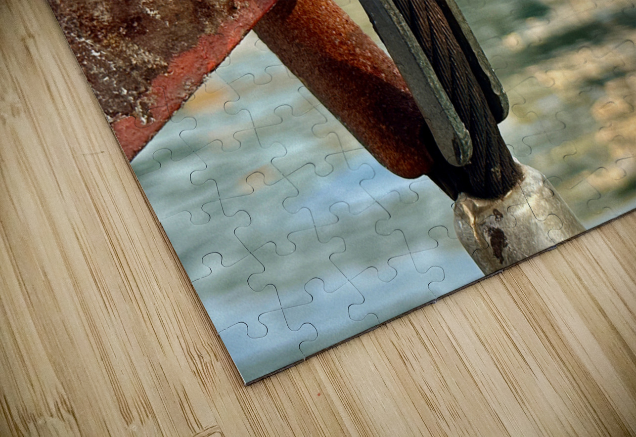 Hooked on this Photo Jimmy Roy Photos Puzzle