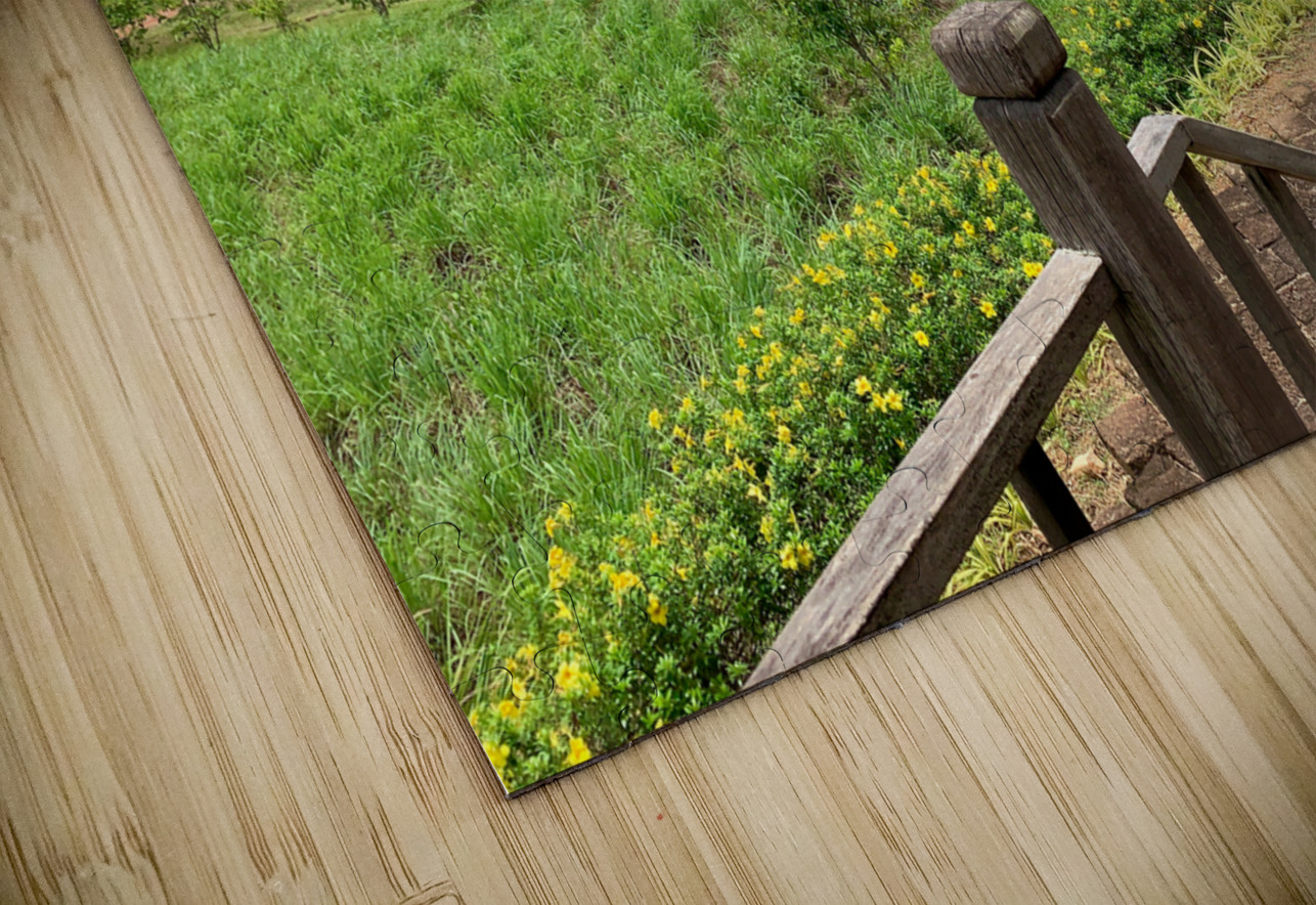 The Pepper Plantations Jimmy Roy Photos Puzzle