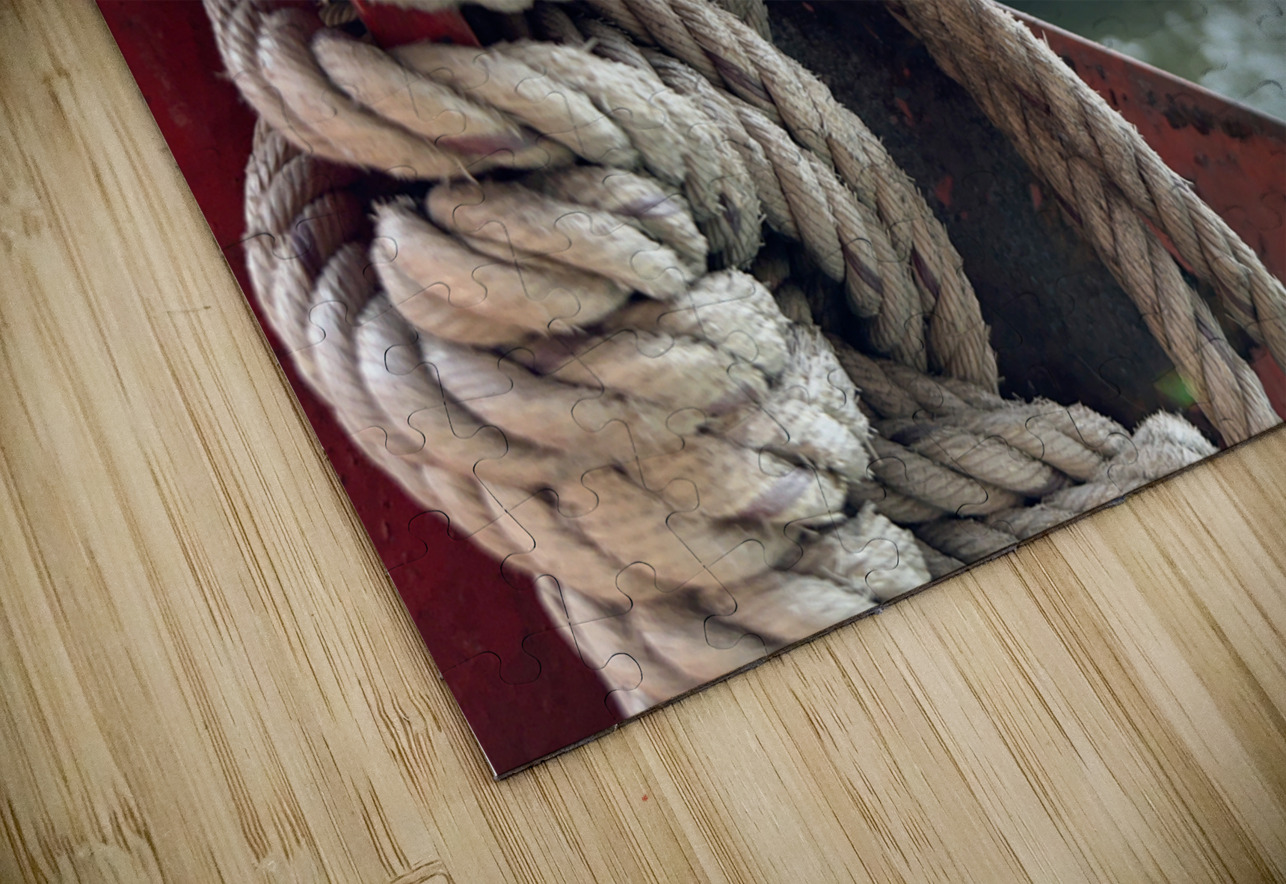 Tied to this Photo Jimmy Roy Photos Puzzle