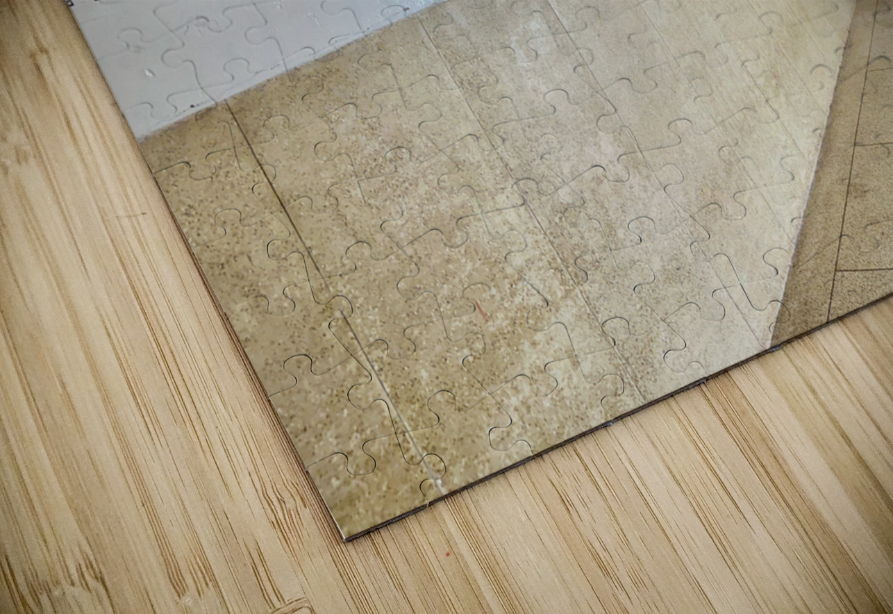 Buddha in the Corner Jimmy Roy Photos Puzzle