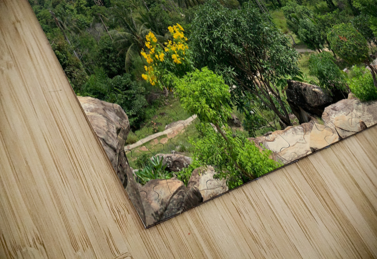 Phi Phi Island Thailand Jimmy Roy Photos Puzzle