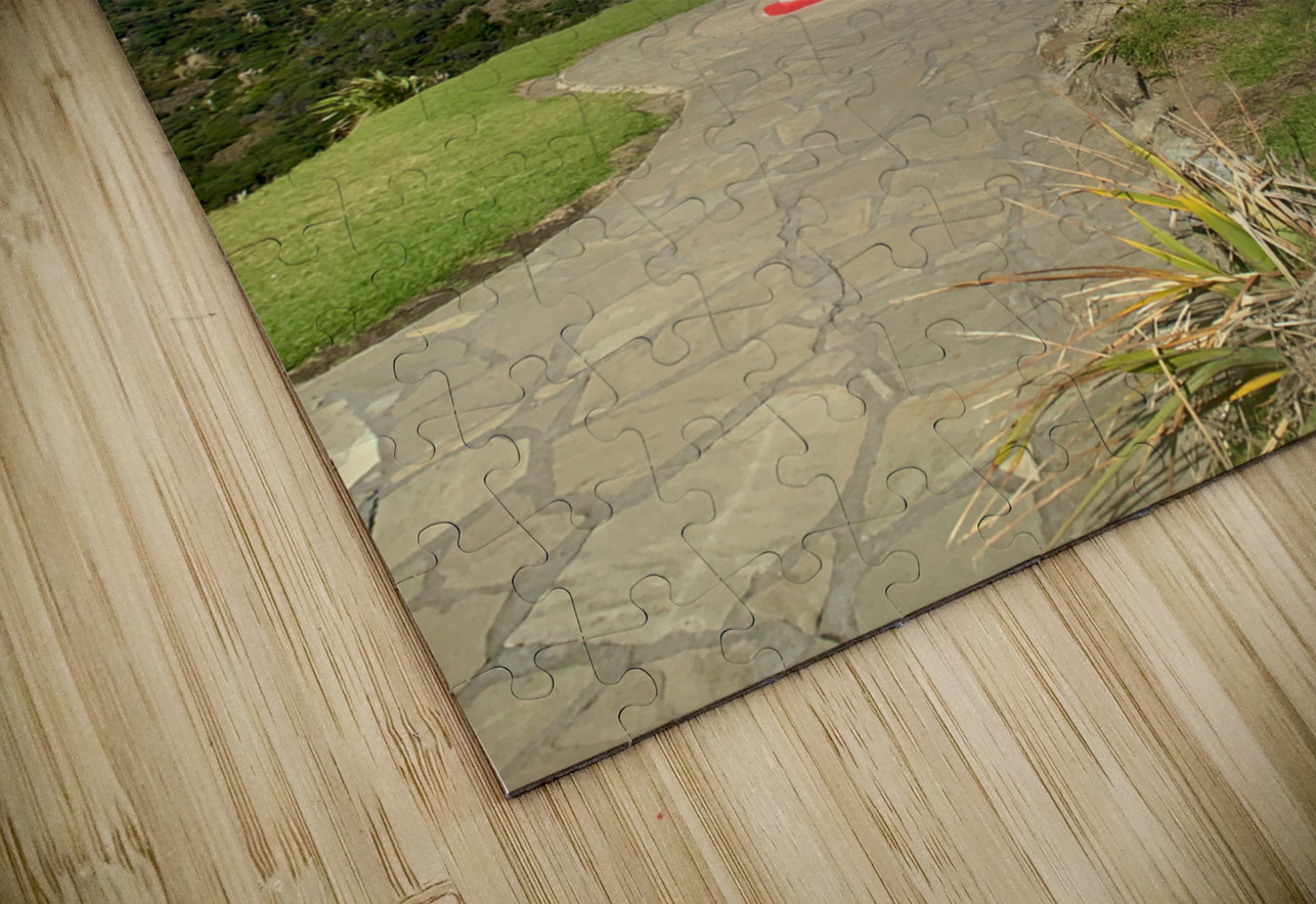 Cape Reinga Lighthouse New Zealand Jimmy Roy Photos Puzzle