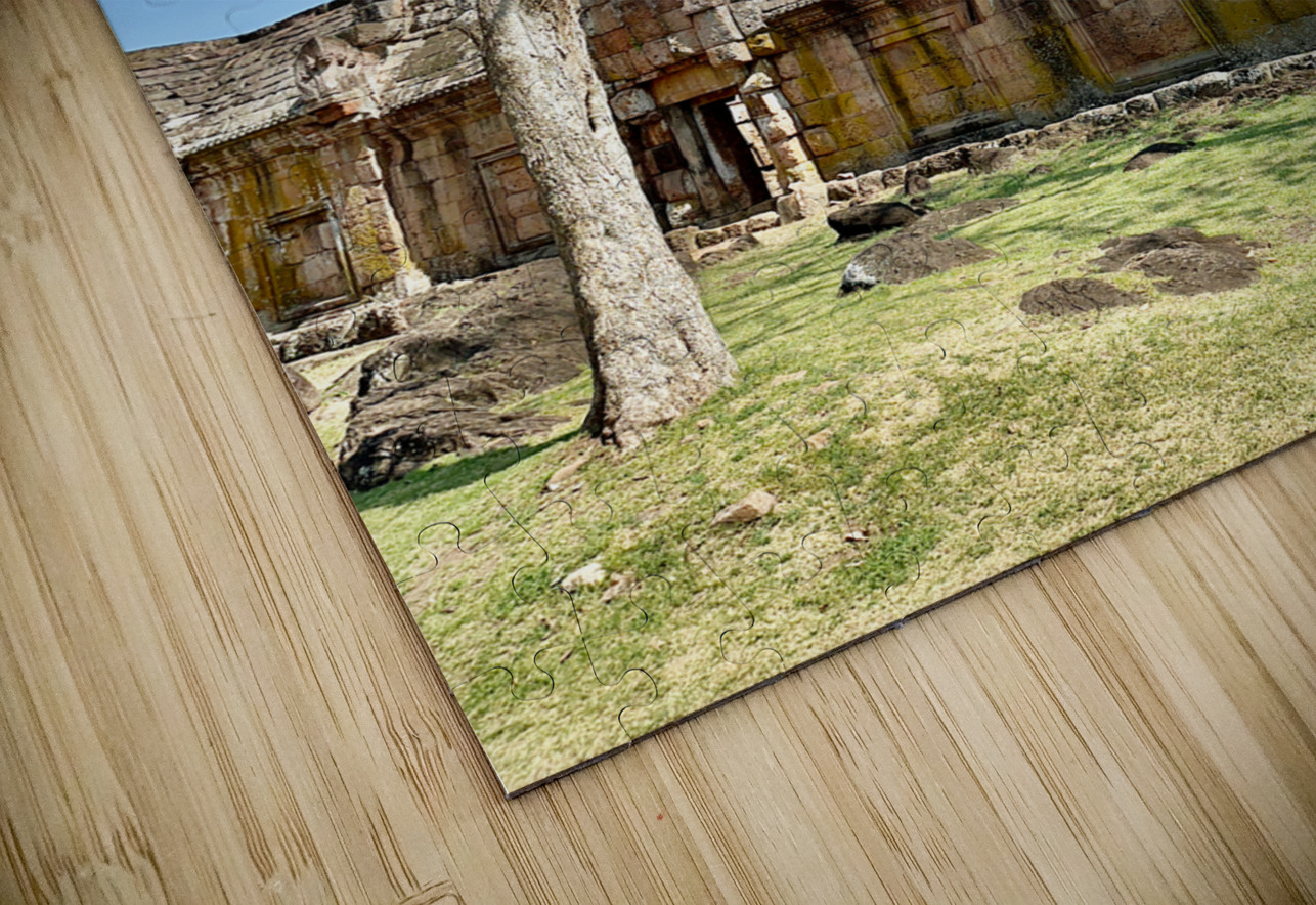 Phanom Rung Historical Park Thailand 2 Jimmy Roy Photos Puzzle