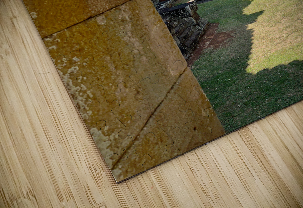 Prasat Mueang Tam Thailand 1 Jimmy Roy Photos Puzzle