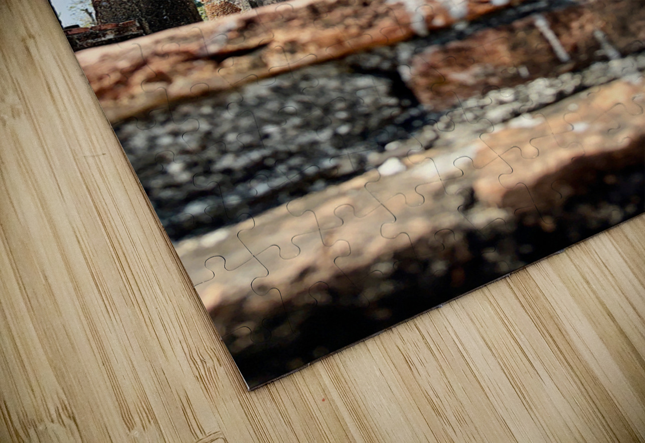 Wat Sa Si Temple 1 Jimmy Roy Photos Puzzle