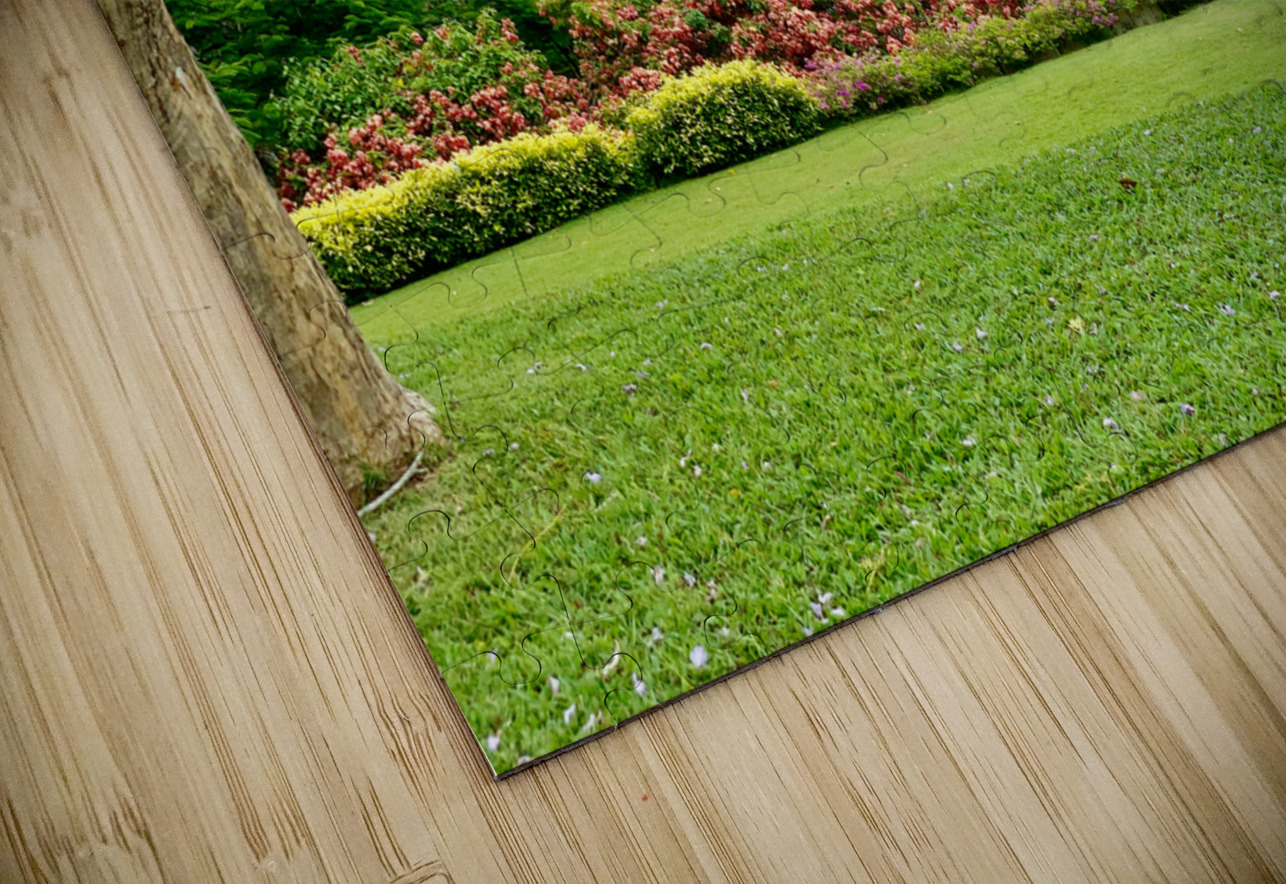 The Beautiful Khao Sok Lake Thailand 2 Jimmy Roy Photos Puzzle