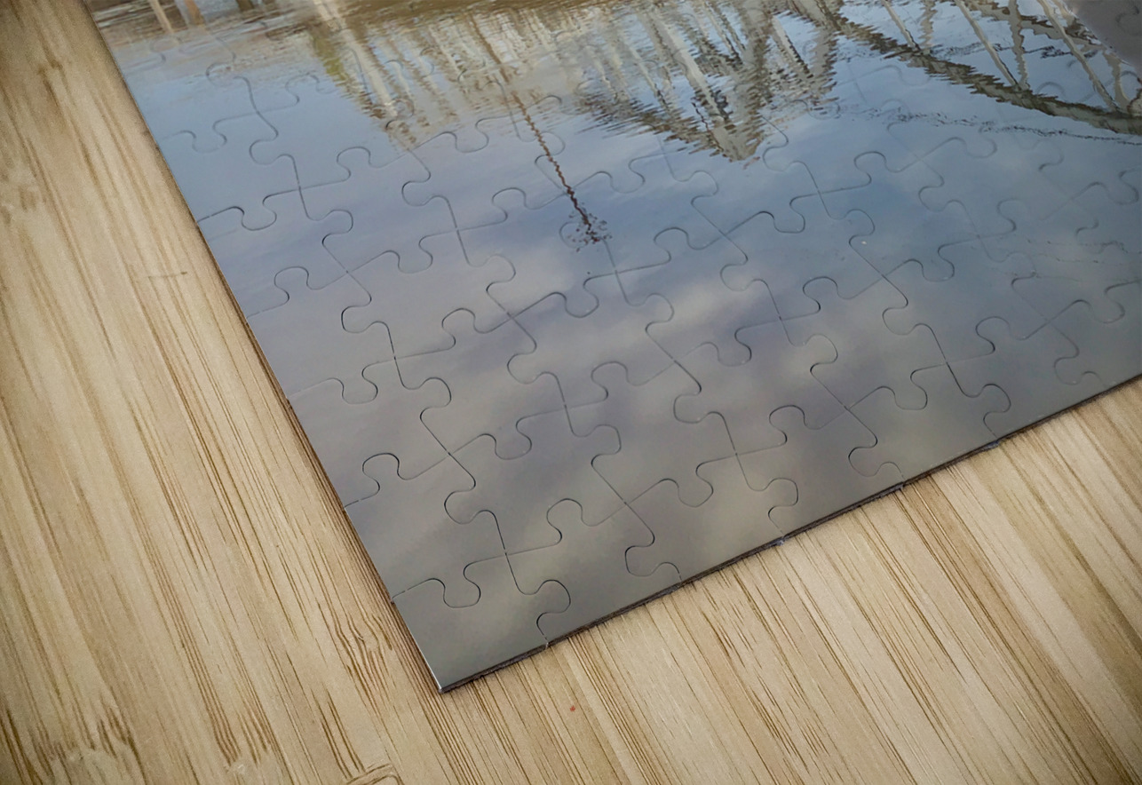 Kampot Bridge Jimmy Roy Photos Puzzle