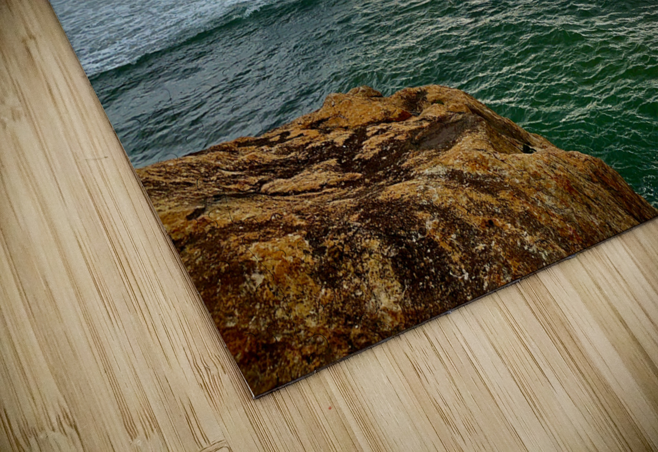 Storm is Coming Jimmy Roy Photos Puzzle