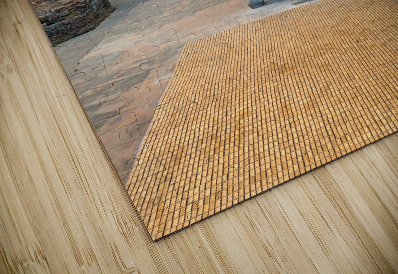 Inside the Ponagar Temple Nha Trang Jimmy Roy Photos Puzzle