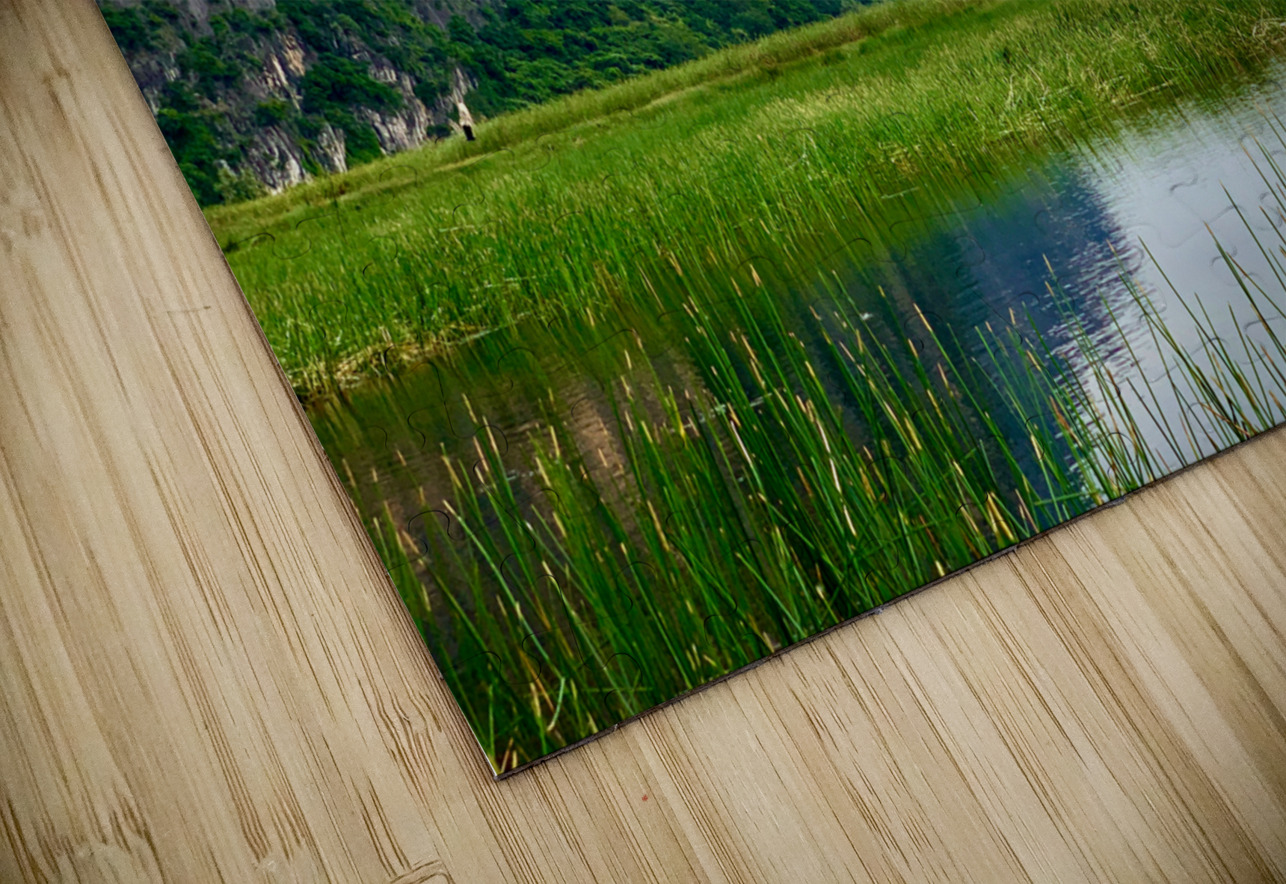 Sam Roi Yot National Park Thailand 5 Jimmy Roy Photos Puzzle