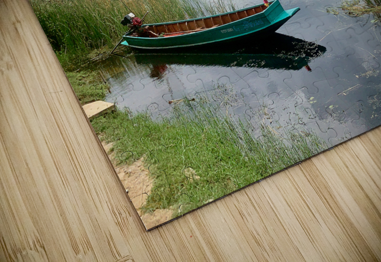 Sam Roi Yot National Park Thailand 13 Jimmy Roy Photos Puzzle