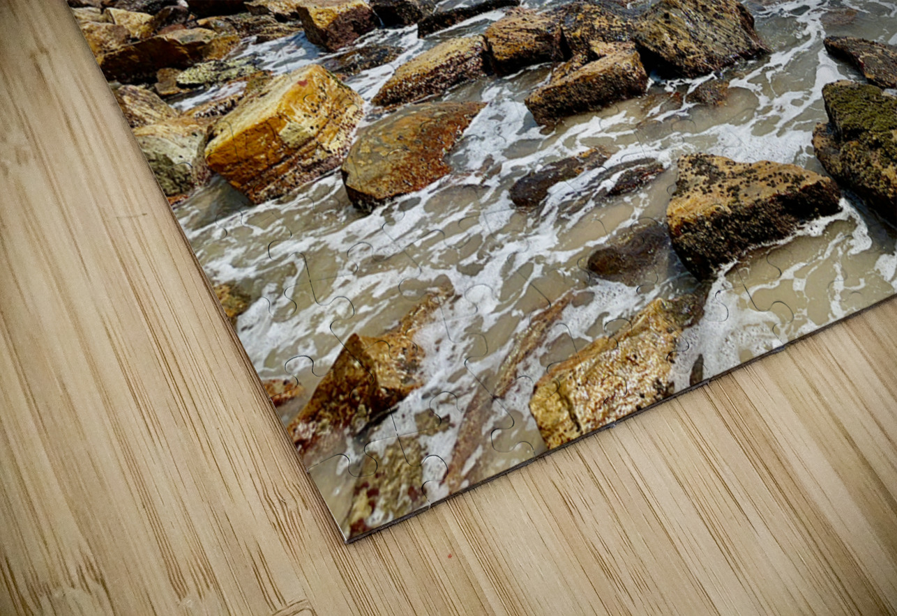 Hiriketiya Beach Sri Lanka Jimmy Roy Photos Puzzle